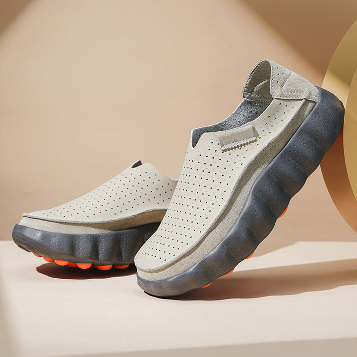 Olivier |  Pod Loafers