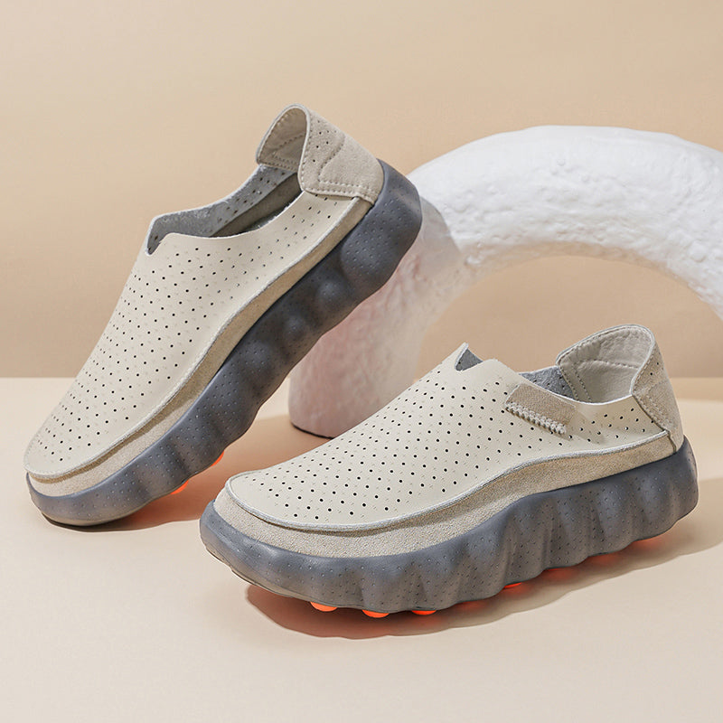 Olivier |  Pod Loafers