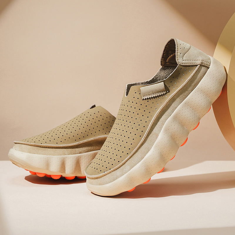 Olivier |  Pod Loafers