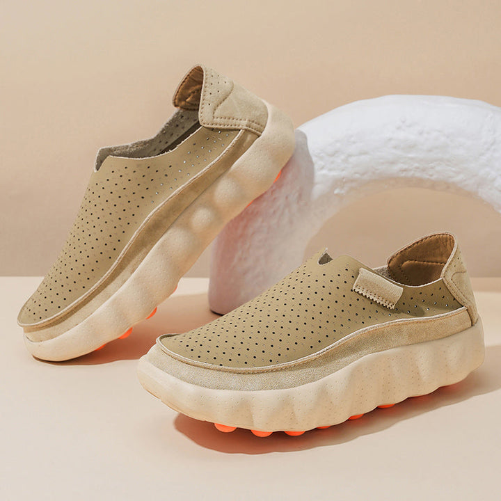 Olivier |  Pod Loafers