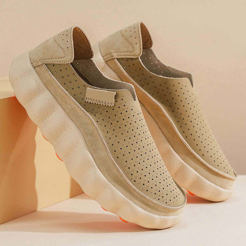 Olivier |  Pod Loafers