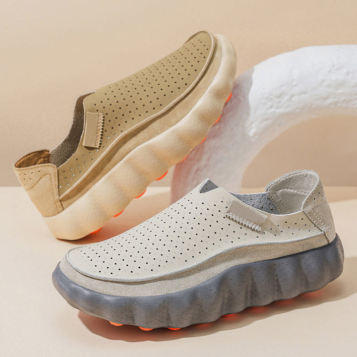 Olivier |  Pod Loafers