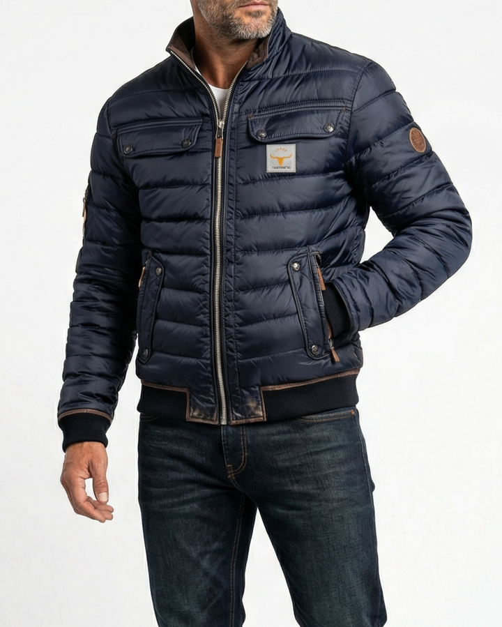 Hadrien | Esprit Matelassé