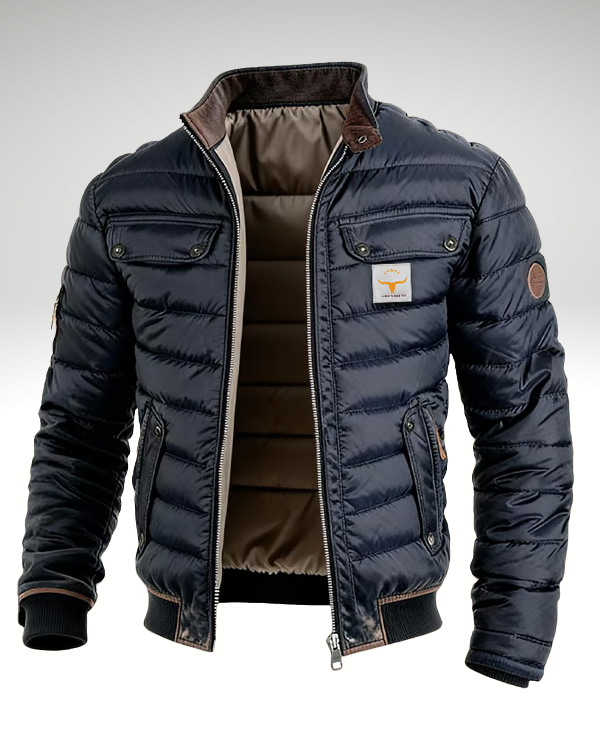 Hadrien | Esprit Matelassé