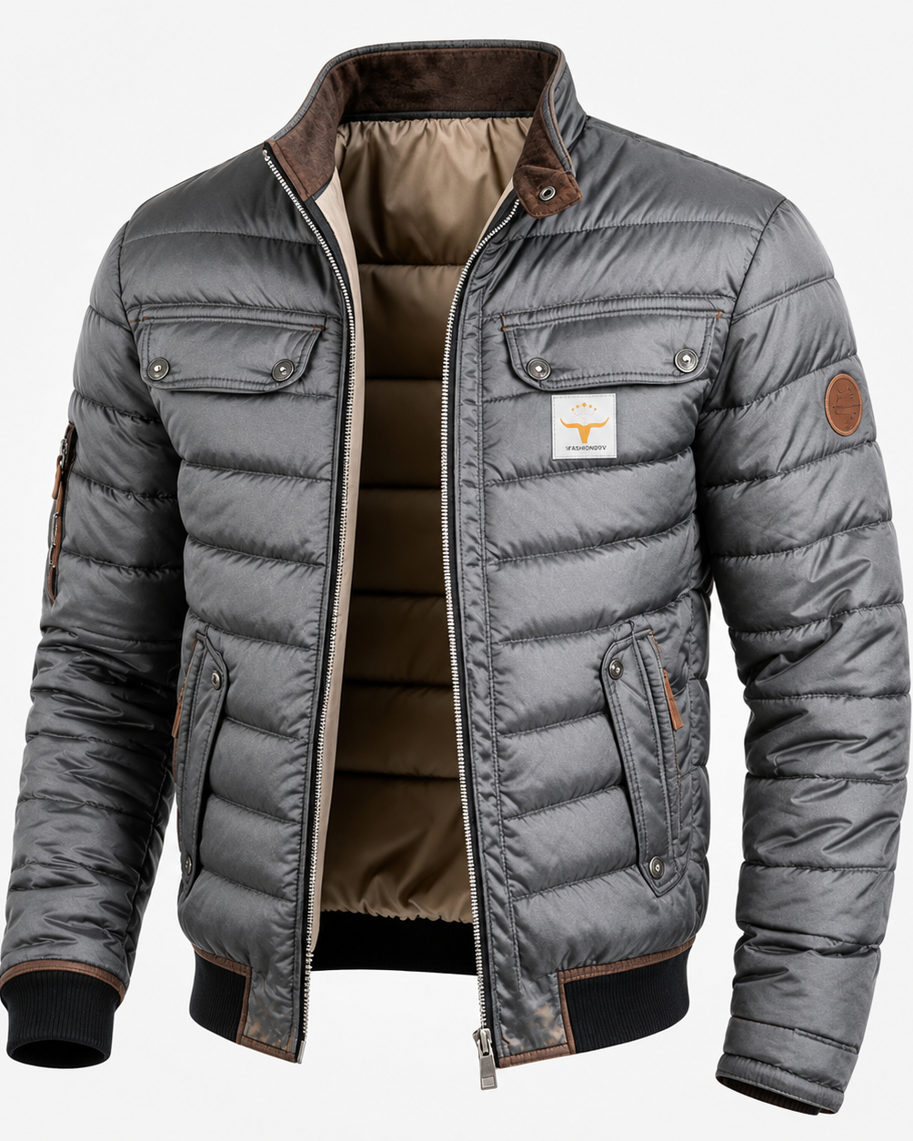 Hadrien | Esprit Matelassé