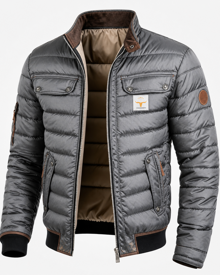 Hadrien | Esprit Matelassé