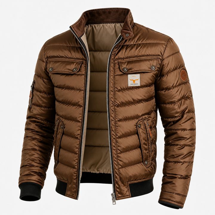 Hadrien | Esprit Matelassé
