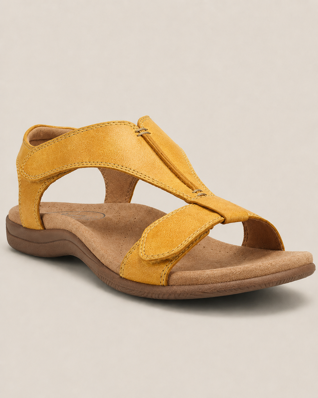 Inès | Sandales à brides ajustables