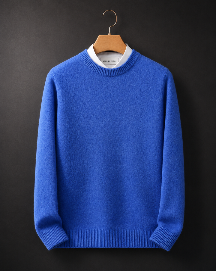 Maël | Pull en Pur Cachemire