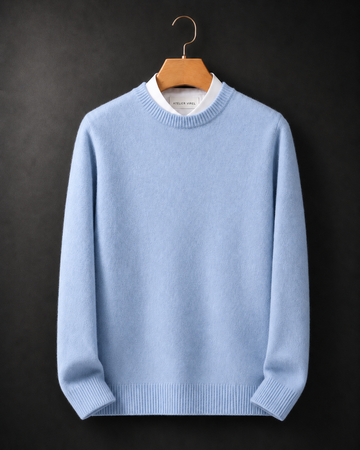 Maël | Pull en Pur Cachemire
