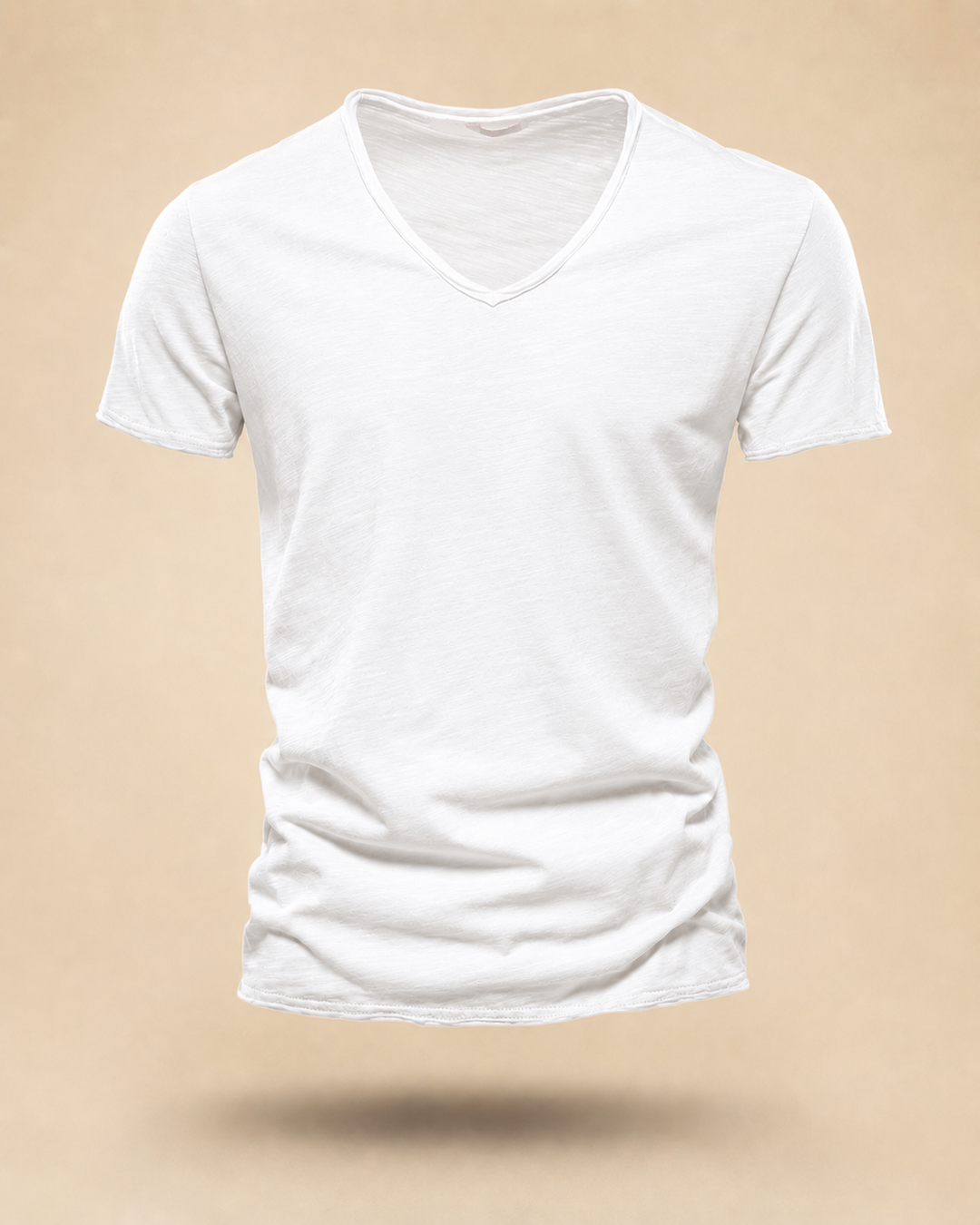 Noé | T-shirt léger en coton biologique
