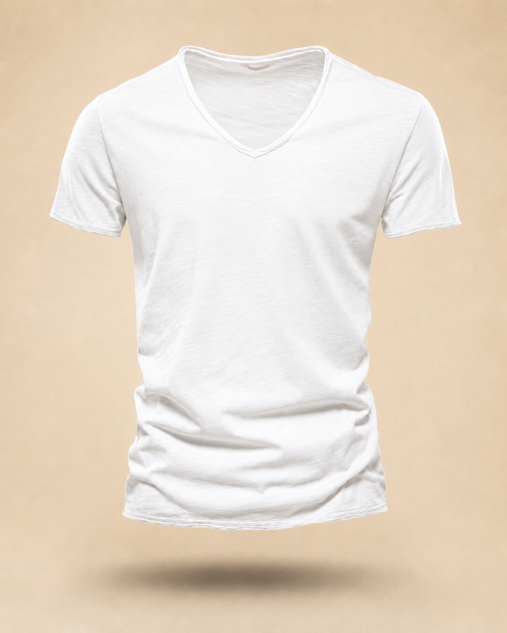 Noé | T-shirt léger en coton biologique