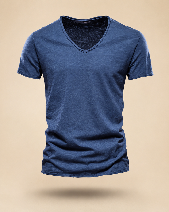 Noé | T-shirt léger en coton biologique