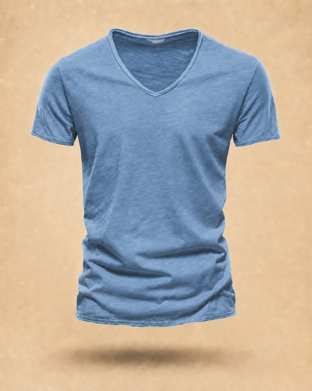 Noé | T-shirt léger en coton biologique