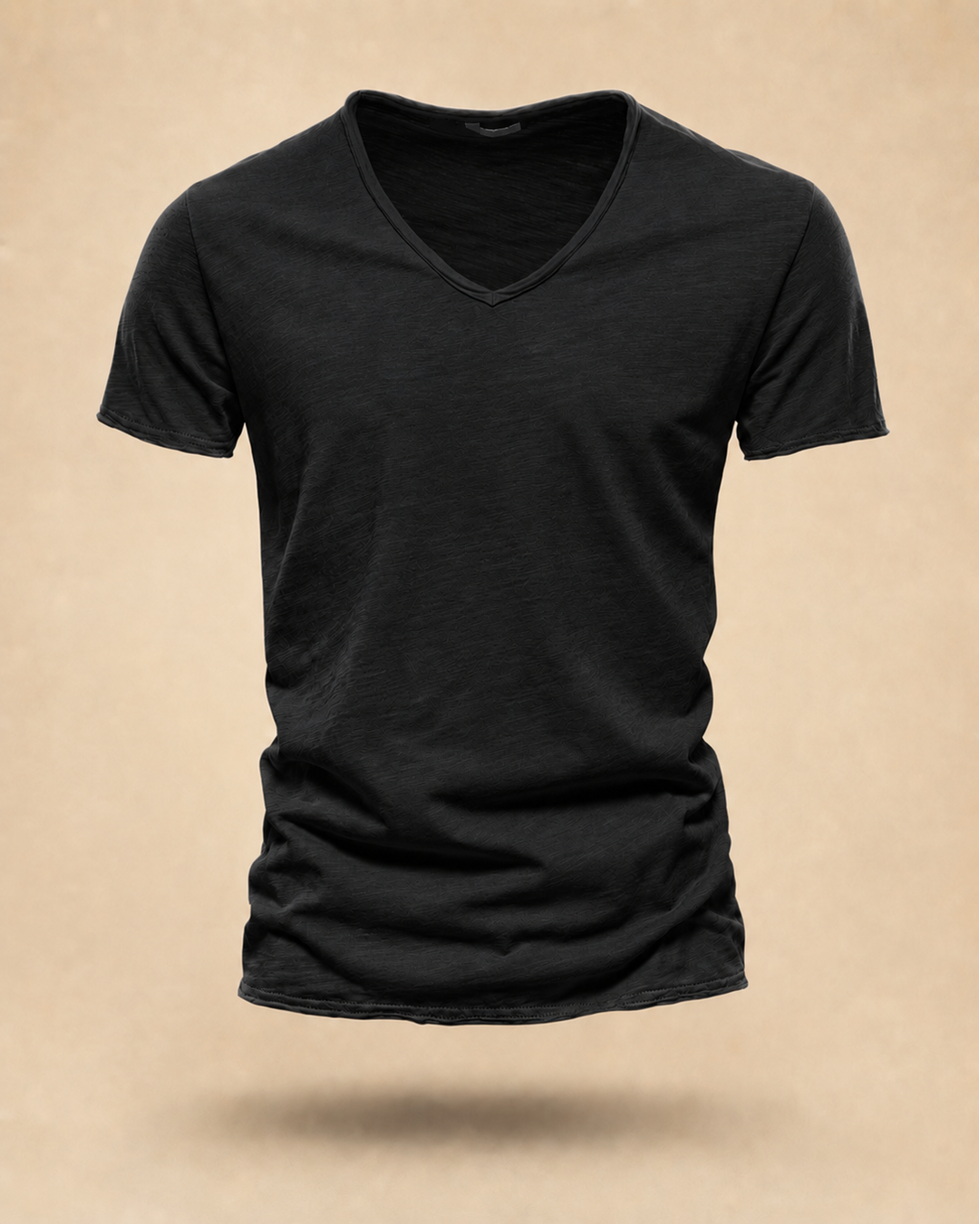 Noé | T-shirt léger en coton biologique