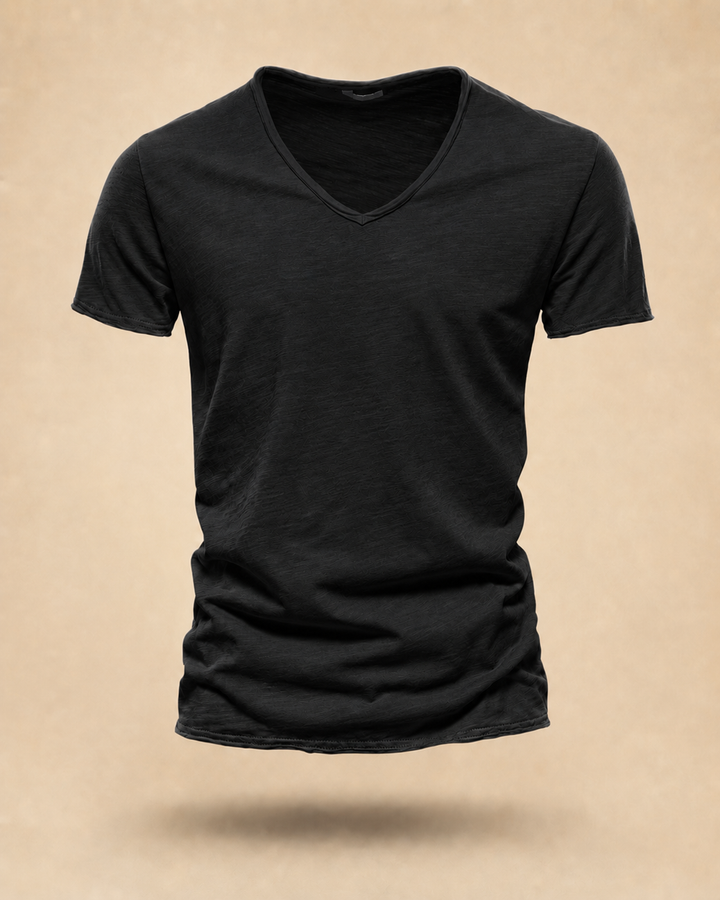 Noé | T-shirt léger en coton biologique