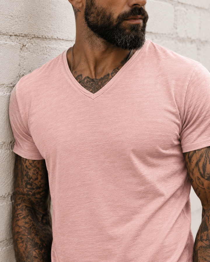 Noé | T-shirt léger en coton biologique