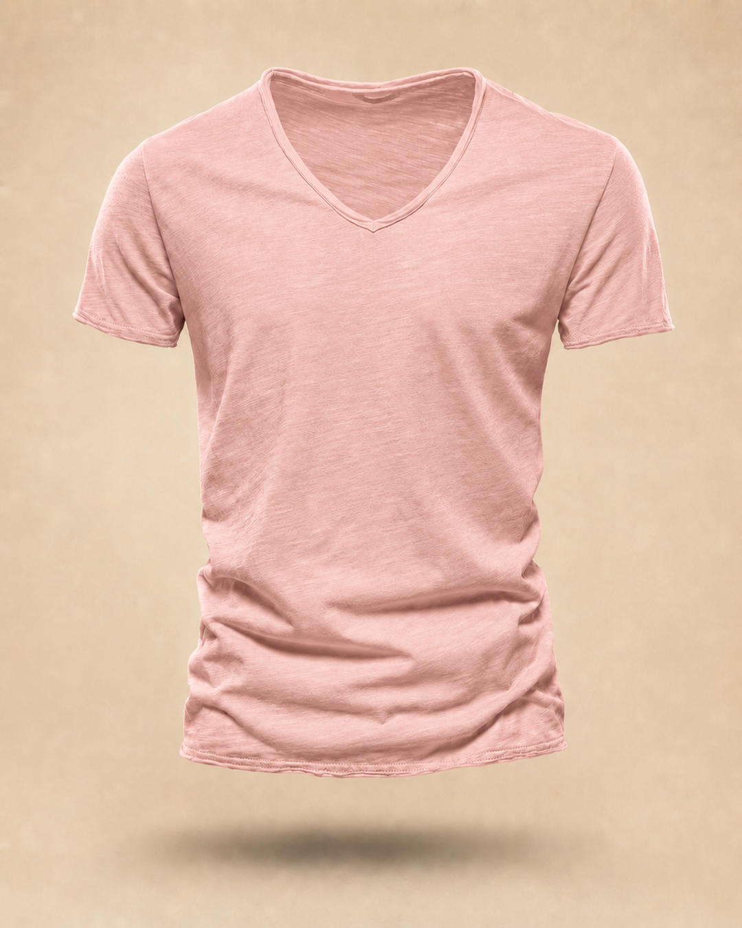 Noé | T-shirt léger en coton biologique
