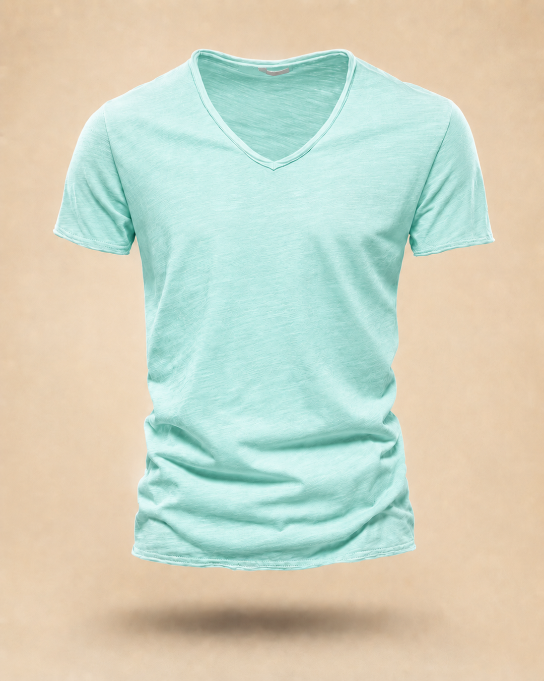 Noé | T-shirt léger en coton biologique