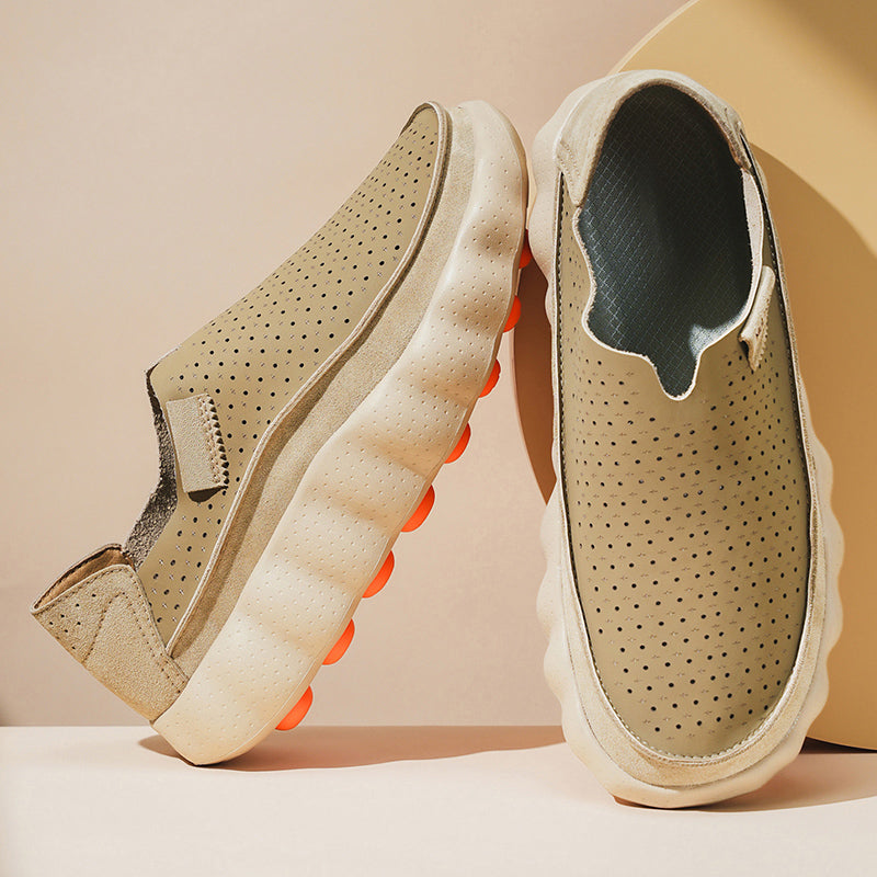 Olivier | Mocassins Confort