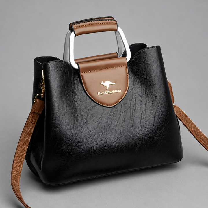 Chloé | Élégance structurée