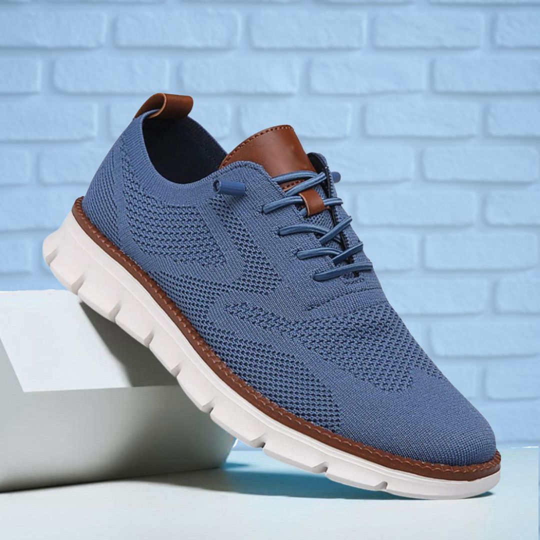Charles | Chaussures légères en maille