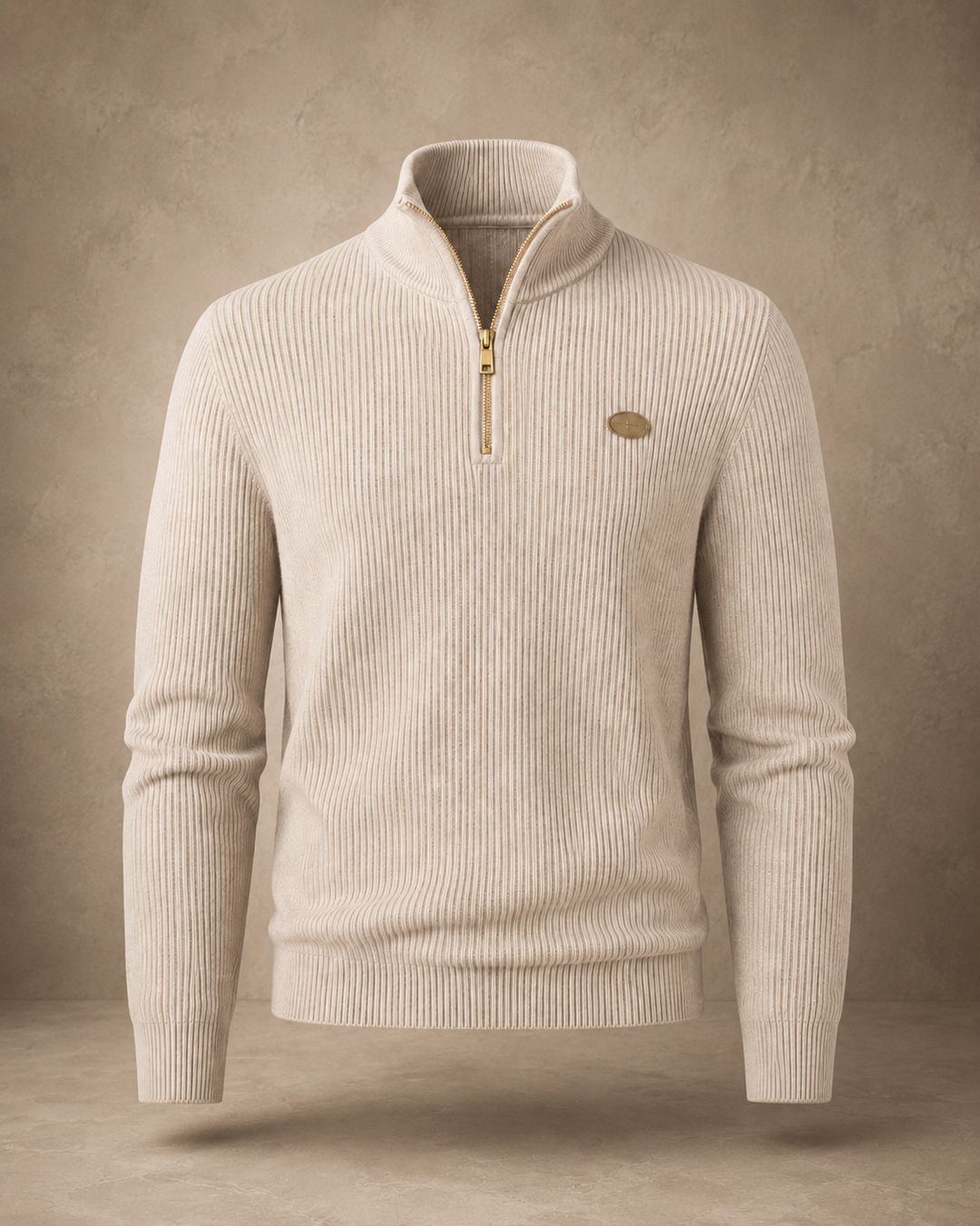 Sacha | Pull en maille douce