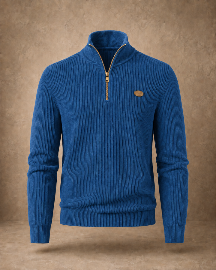 Sacha | Pull en maille douce