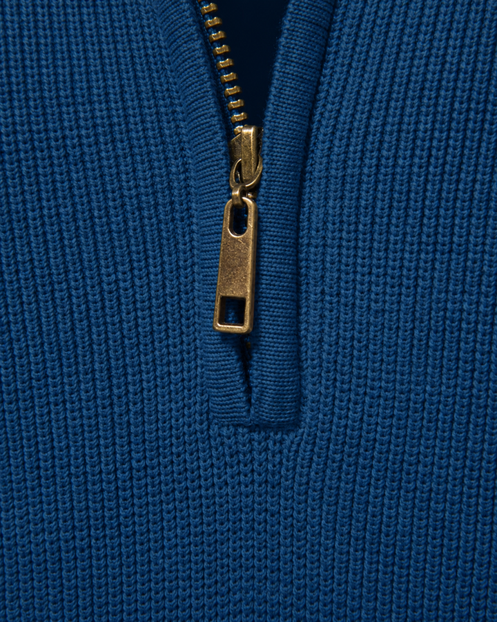 Sacha | Pull en maille douce