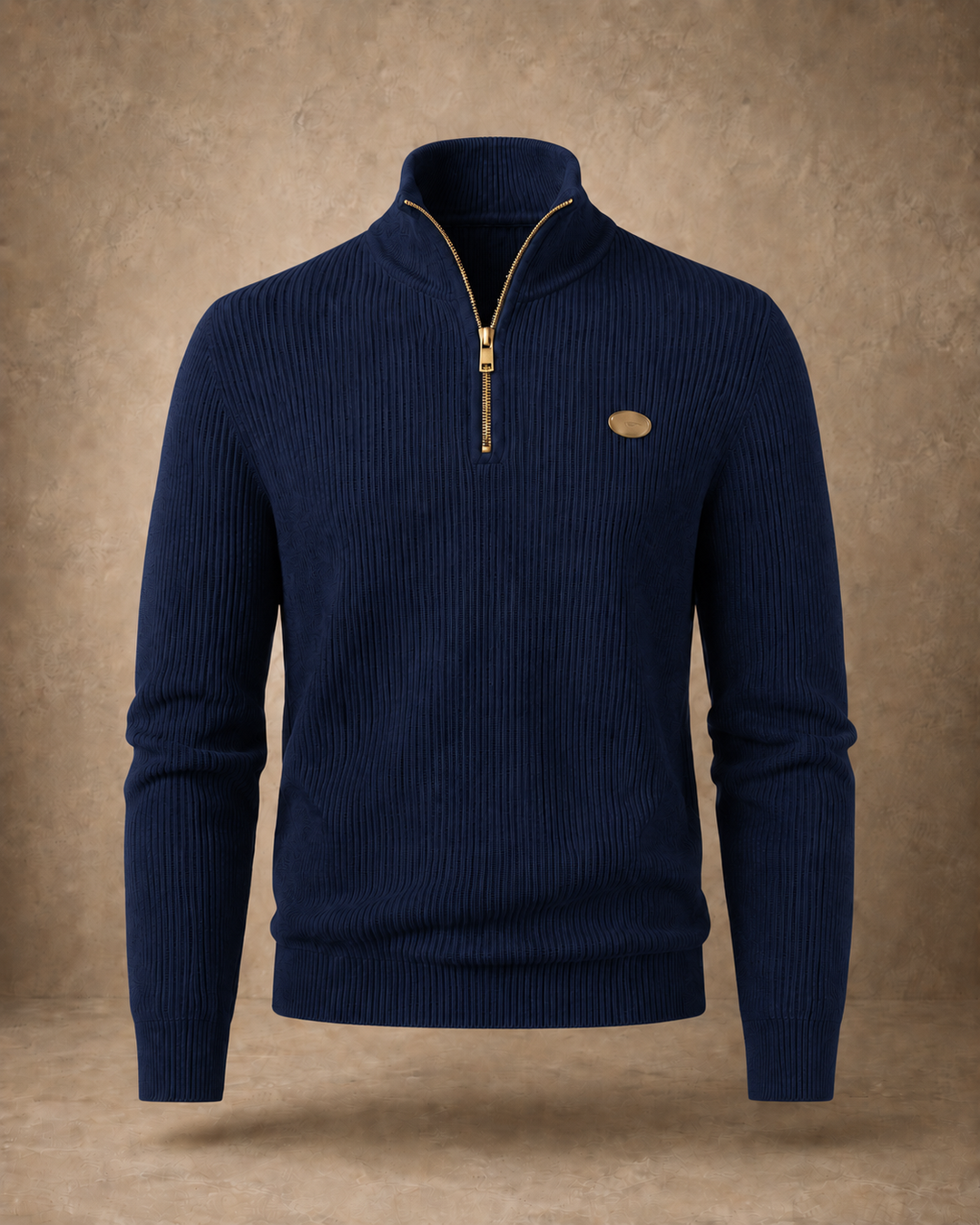 Sacha | Pull en maille douce