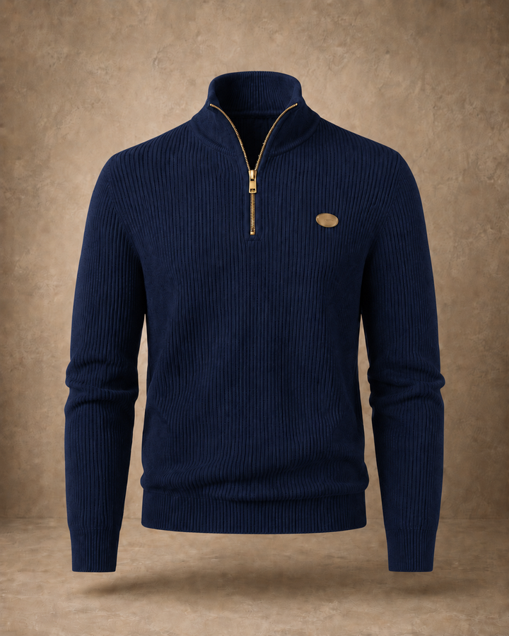 Sacha | Pull en maille douce