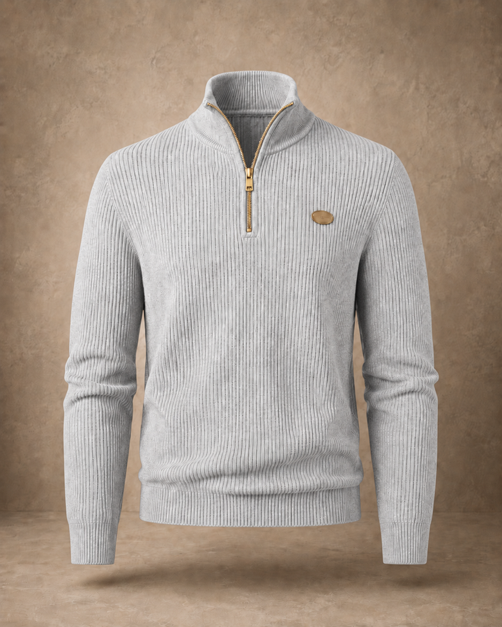 Sacha | Pull en maille douce