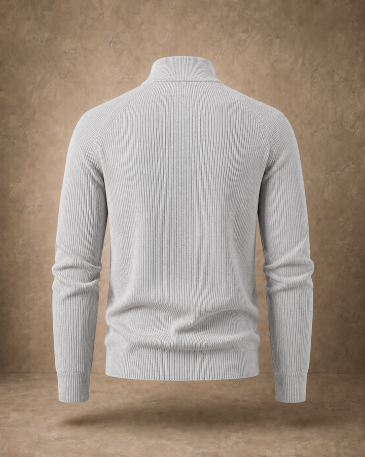 Sacha | Pull en maille douce