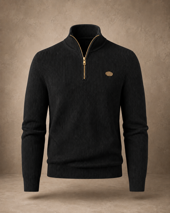 Sacha | Pull en maille douce