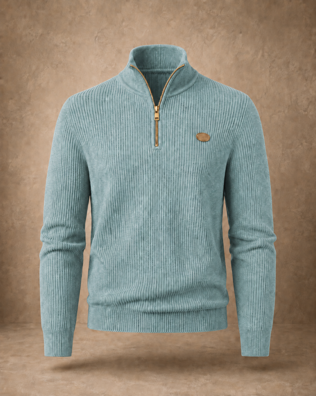 Sacha | Pull en maille douce