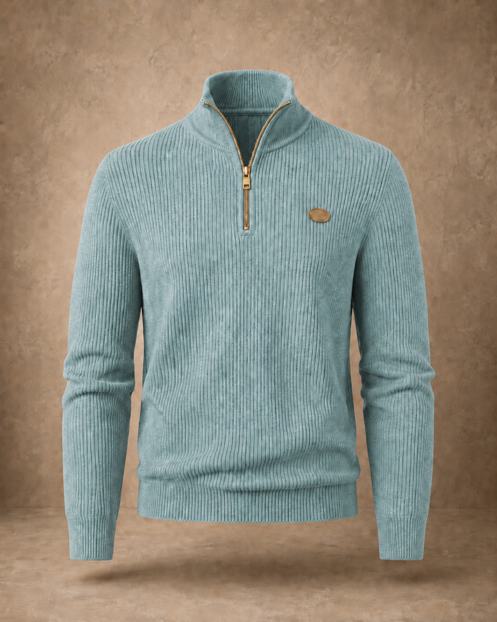 Sacha | Pull en maille douce